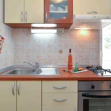 Holiday home House Kristina 1203