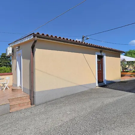 House Kristina 1203 * بولا