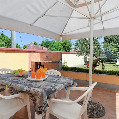 House Kristina 1203 Casa de Férias