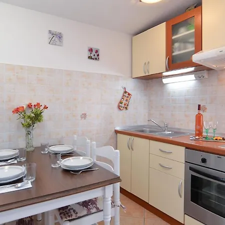 House Kristina 1203 Pula