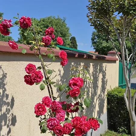 House Kristina 1203 Сasa de vacaciones