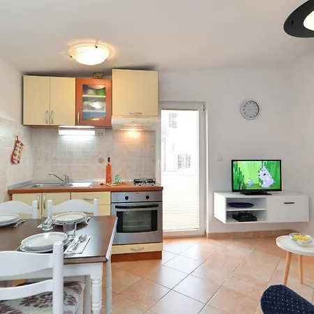 House Kristina 1203 * Pula