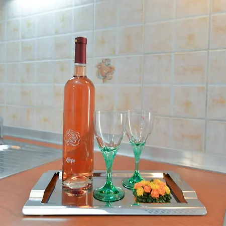 House Kristina 1203 بيت للعطل