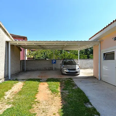 Holiday home House Kristina 1203 Pula