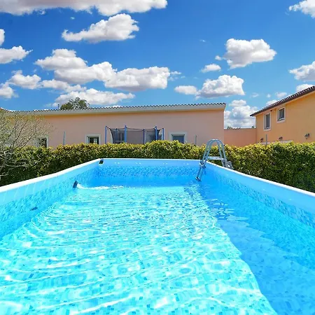 House Kristina 1203 Holiday home *