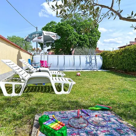 House Kristina 1203 Pula