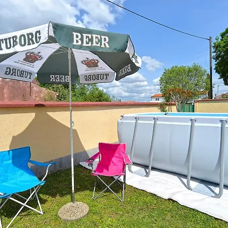 House Kristina 1203 بولا