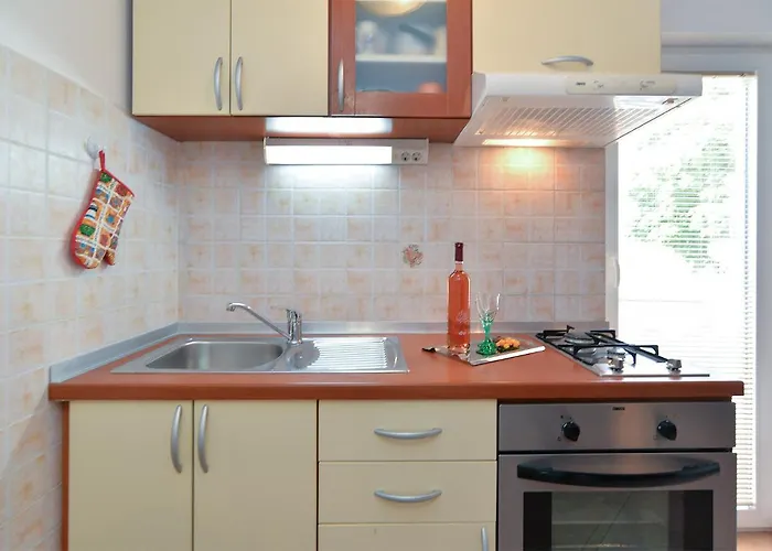 Holiday home House Kristina 1203