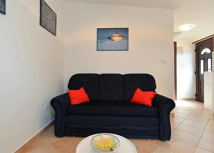 House Kristina 1203 Holiday home