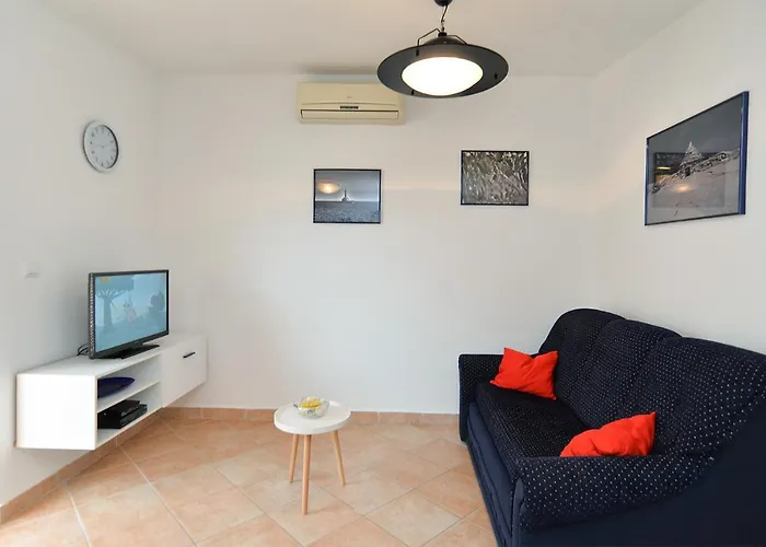 House Kristina 1203 Holiday home *