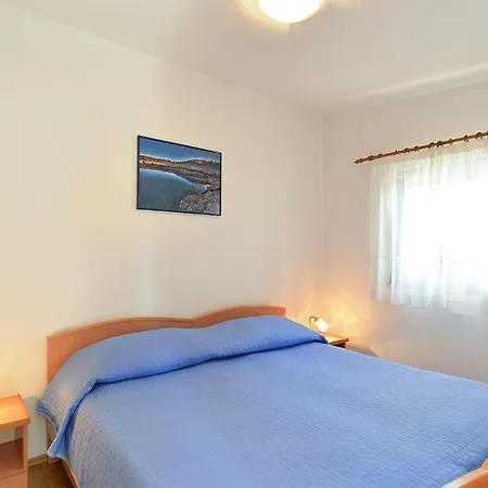 House Kristina 1203 Nyaraló Póla