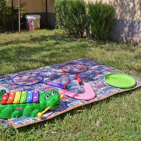 House Kristina 1203 Pula