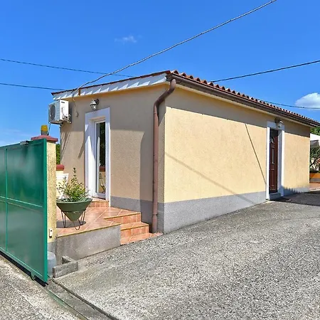 House Kristina 1203 Vakantiehuis *