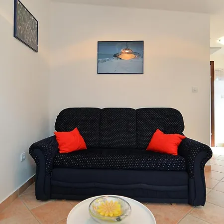 House Kristina 1203 Nyaraló