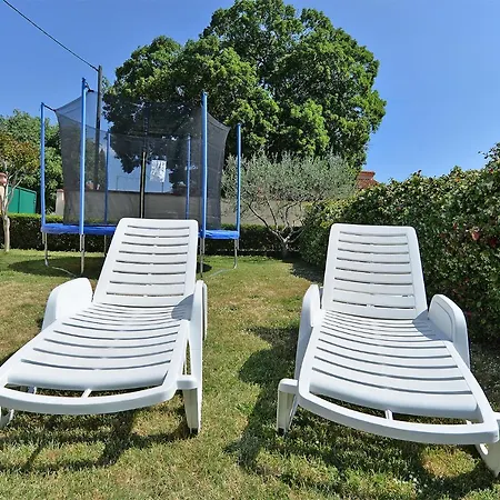 House Kristina 1203 * Pula