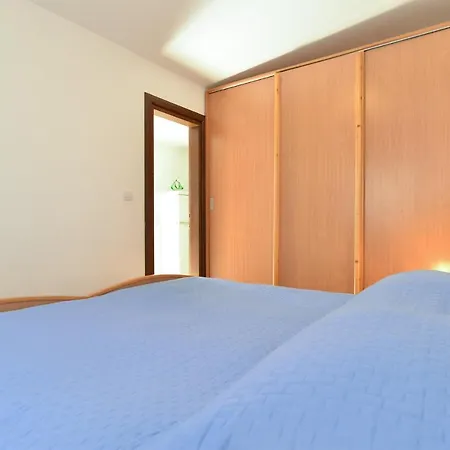 House Kristina 1203 Nyaraló
