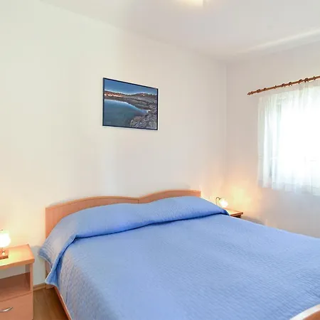 House Kristina 1203 Vakantiehuis *