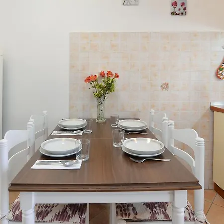 House Kristina 1203 *