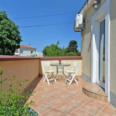 House Kristina 1203 * Pula