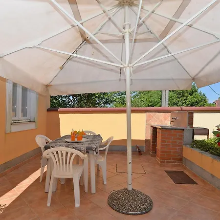 House Kristina 1203 *