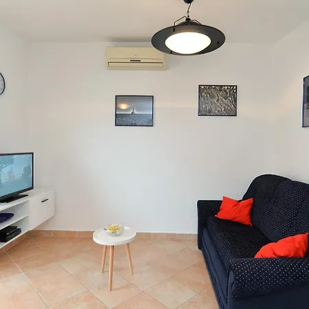 House Kristina 1203 Holiday home *