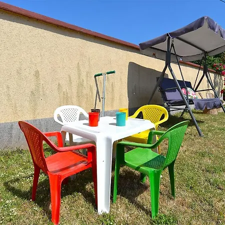 House Kristina 1203 * Pula