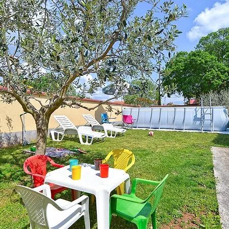 House Kristina 1203 Holiday home