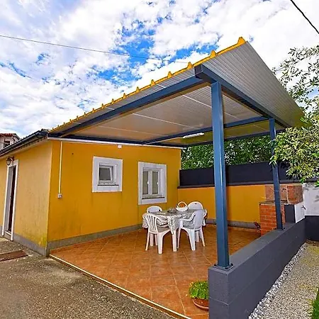 House Kristina 1203 Holiday home