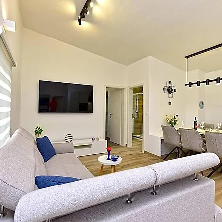 Holiday home House Kristina 1203 Pula