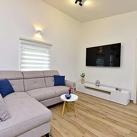 Holiday home House Kristina 1203