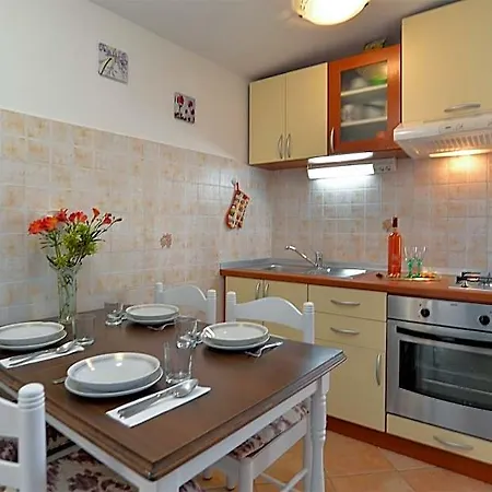 Holiday home House Kristina 1203 Pula