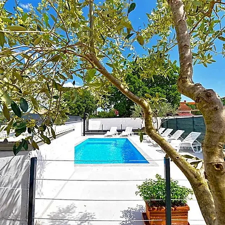 Holiday home House Kristina 1203 Pula