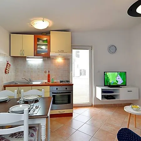 House Kristina 1203 Holiday home *