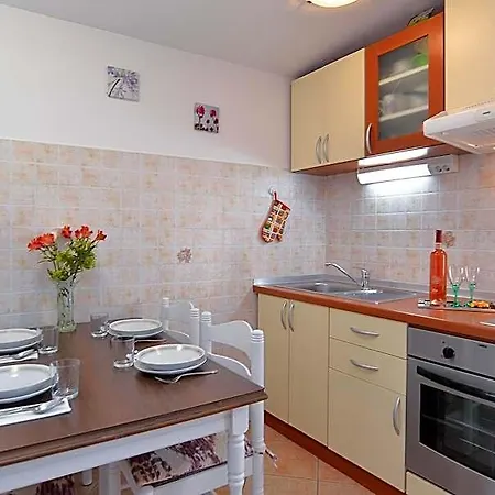 House Kristina 1203 Holiday home