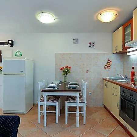 Holiday home House Kristina 1203 *