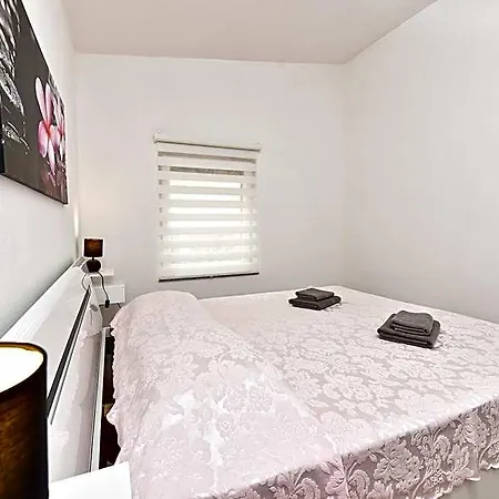 Holiday home House Kristina 1203 Pula