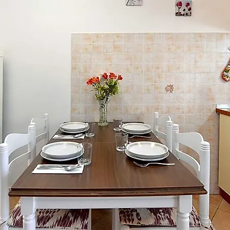House Kristina 1203 Holiday home