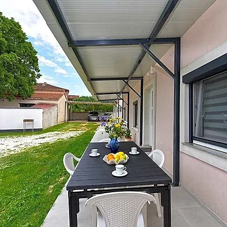 House Kristina 1203 Holiday home Pula