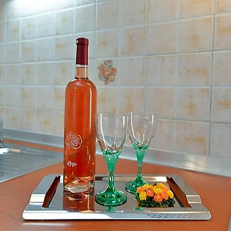 Holiday home House Kristina 1203 Pula