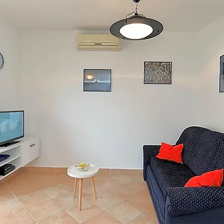 House Kristina 1203 Holiday home