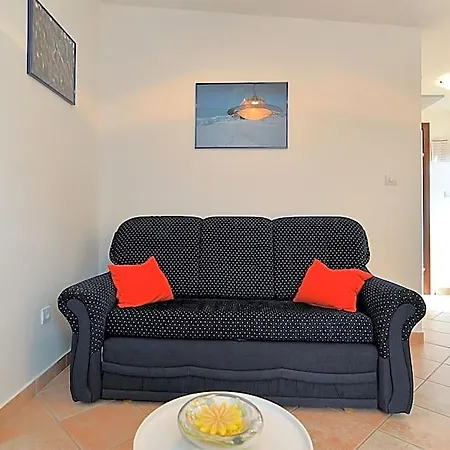 House Kristina 1203 Holiday home Pula