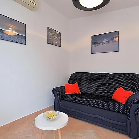 House Kristina 1203 Holiday home