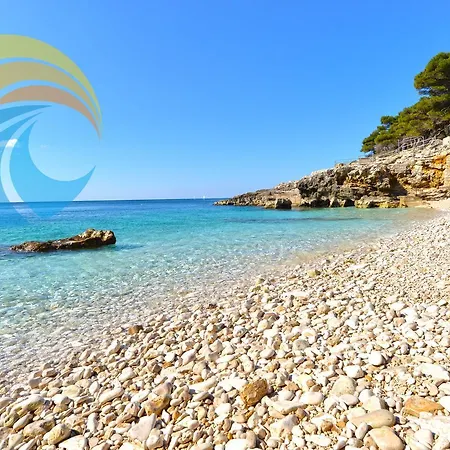 House Kristina 1203 Ferienhaus Pula