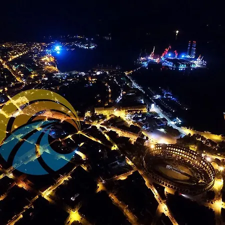 House Kristina 1203 *