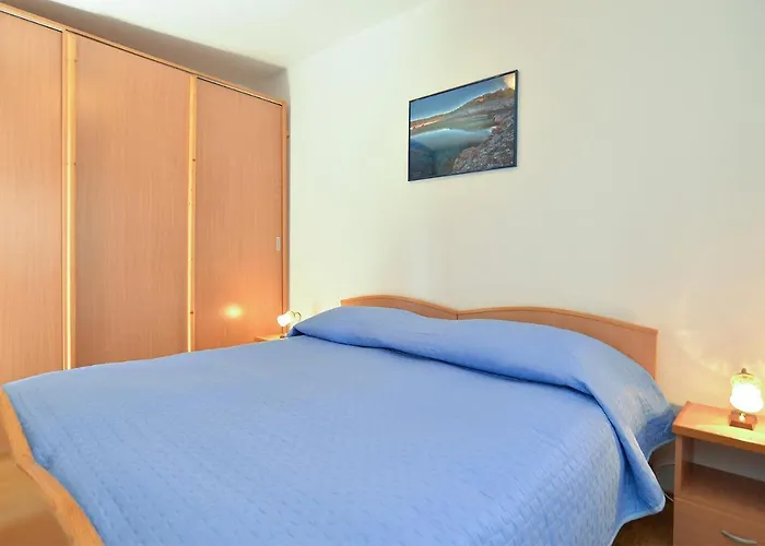 House Kristina 1203 Casa de Férias