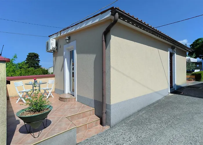 House Kristina 1203 Casa de Férias Pula