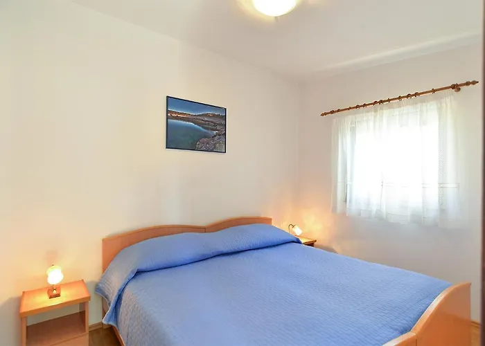 House Kristina 1203 Casa de Férias Pula