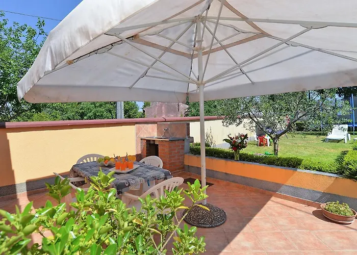 House Kristina 1203 * Pula