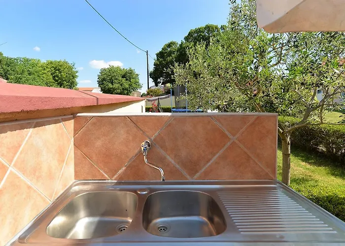 House Kristina 1203 Casa de Férias Pula