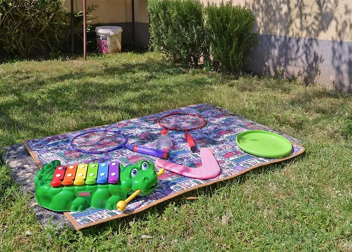 House Kristina 1203 Pula